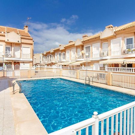 2 Bedroom Lovely Home In Santa Pola Exterior foto