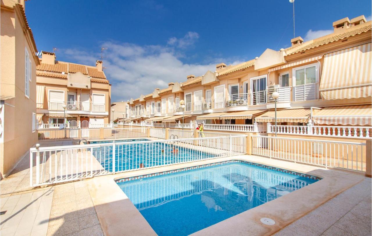 2 Bedroom Lovely Home In Santa Pola Exterior foto