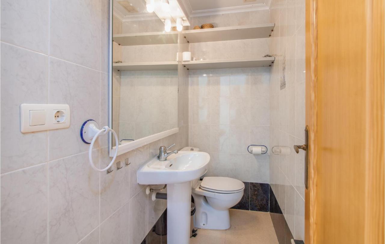 2 Bedroom Lovely Home In Santa Pola Exterior foto